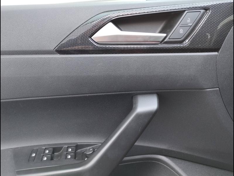 VOLKSWAGEN Taigo - 1.0 TSI 95ch Life - Groupe Polmar