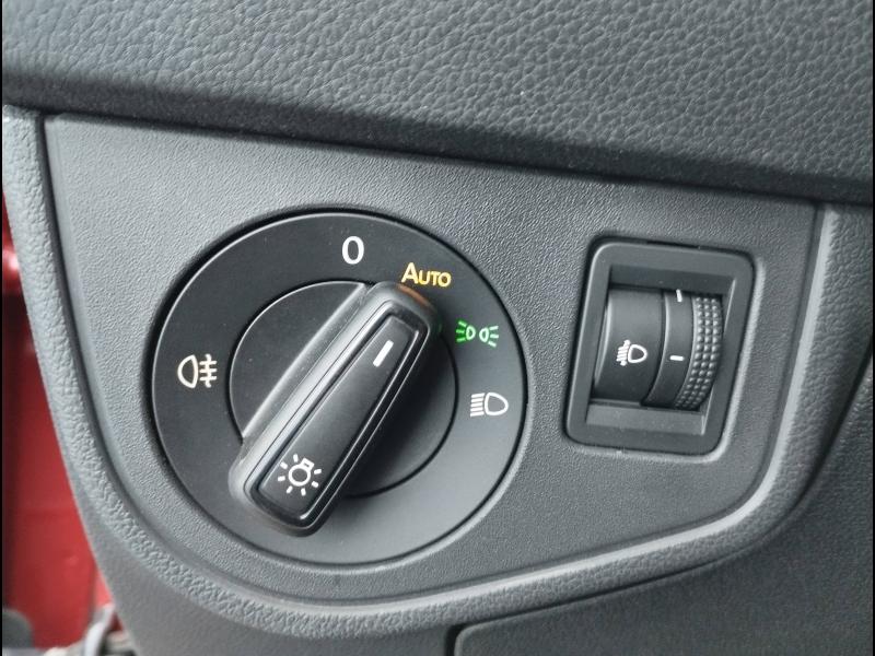 VOLKSWAGEN Taigo - 1.0 TSI 95ch Life - Groupe Polmar