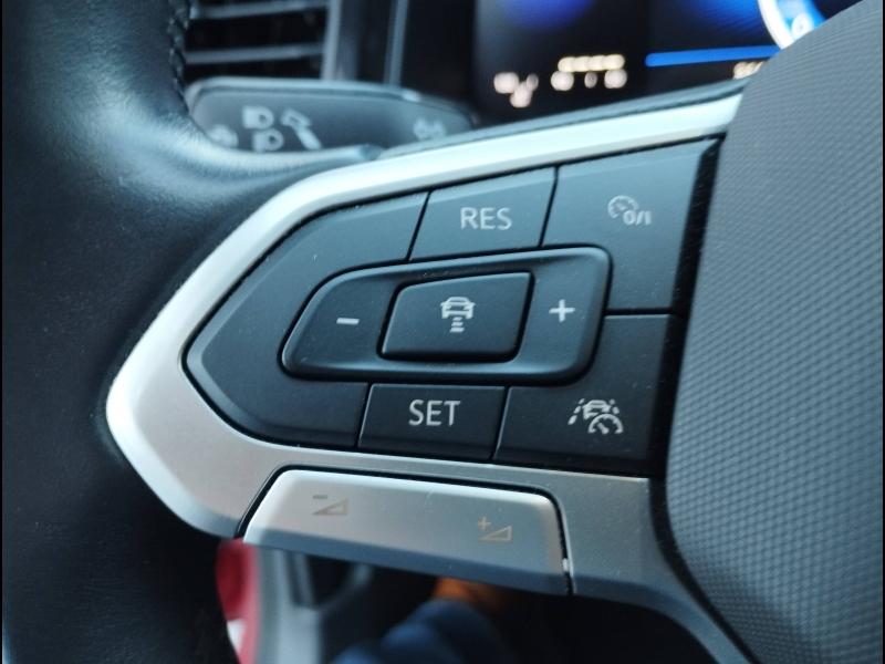 VOLKSWAGEN Taigo - 1.0 TSI 95ch Life - Groupe Polmar