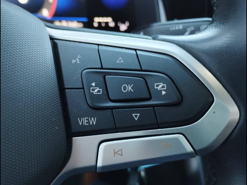 VOLKSWAGEN Taigo - 1.0 TSI 95ch Life - Groupe Polmar