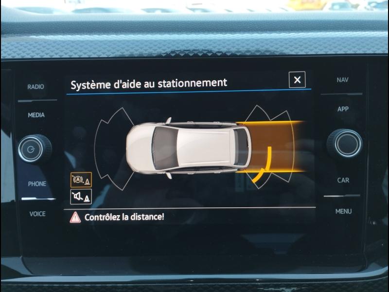 VOLKSWAGEN Taigo - 1.0 TSI 95ch Life - Groupe Polmar