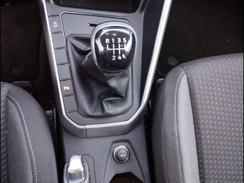 VOLKSWAGEN Taigo - 1.0 TSI 95ch Life - Groupe Polmar