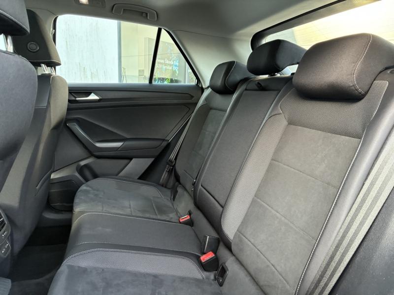 VOLKSWAGEN T-Roc - 1.5 TSI EVO 150ch Style DSG7 - Groupe Polmar