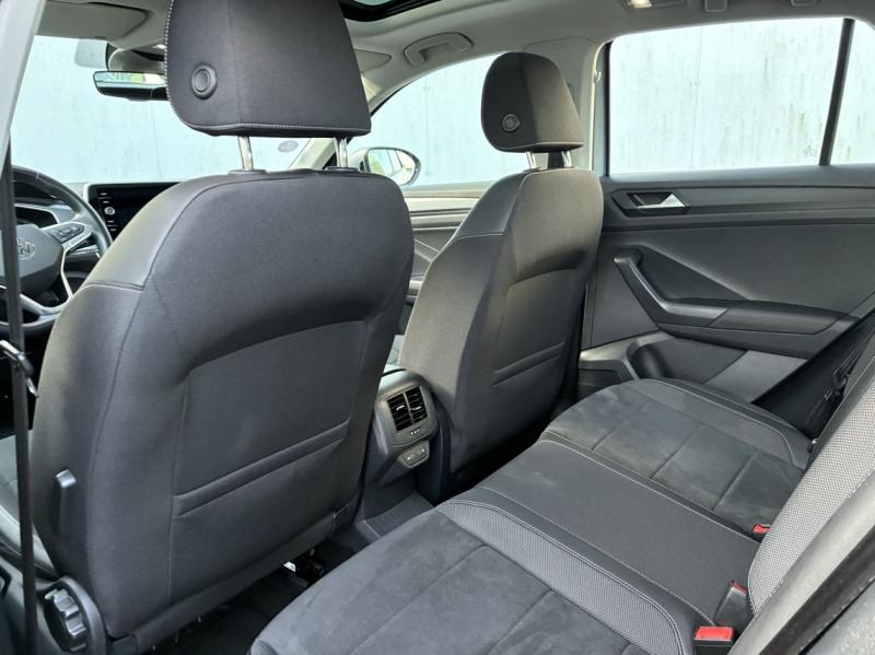 VOLKSWAGEN T-Roc - 1.5 TSI EVO 150ch Style DSG7 - Groupe Polmar