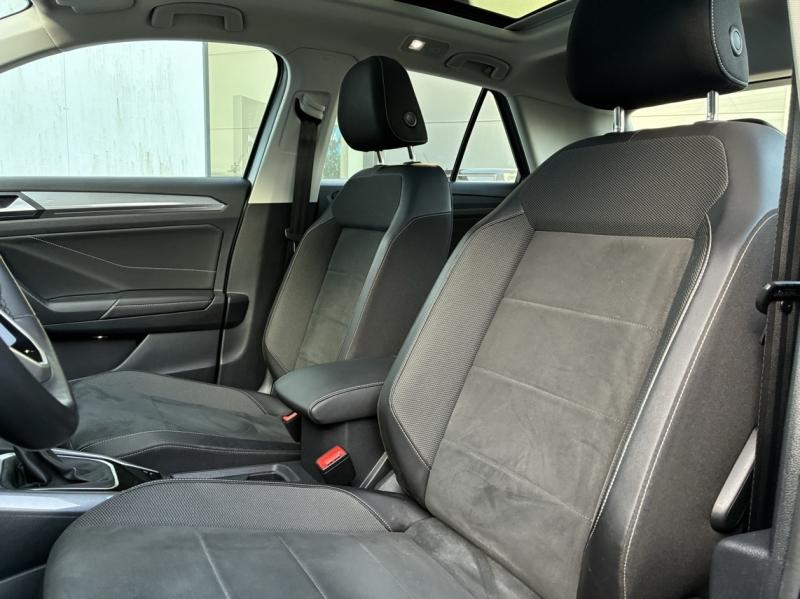 VOLKSWAGEN T-Roc - 1.5 TSI EVO 150ch Style DSG7 - Groupe Polmar