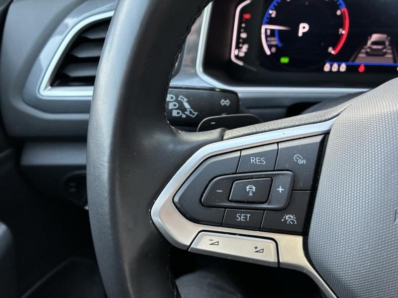 VOLKSWAGEN T-Roc - 1.5 TSI EVO 150ch Style DSG7 - Groupe Polmar