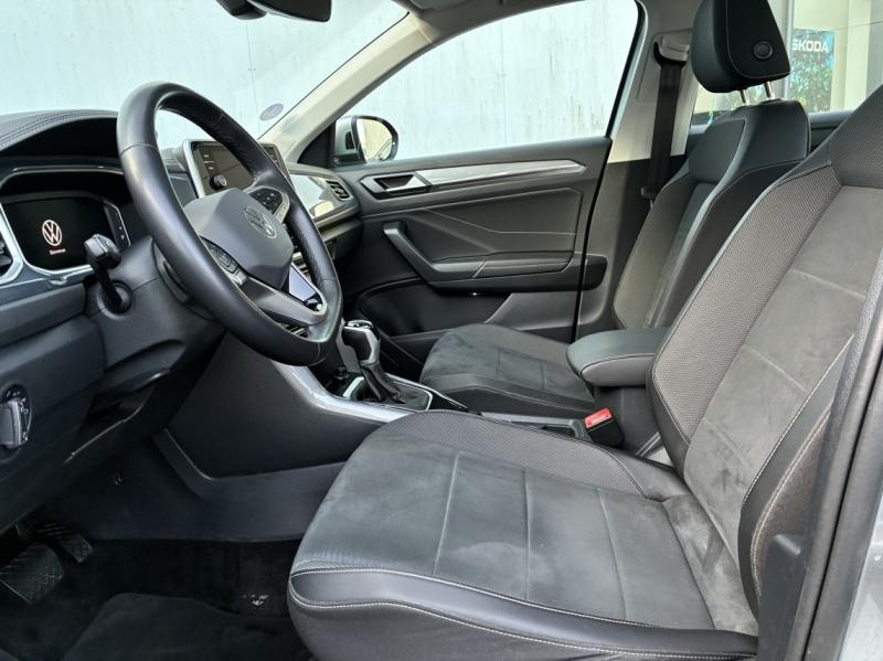 VOLKSWAGEN T-Roc - 1.5 TSI EVO 150ch Style DSG7 - Groupe Polmar