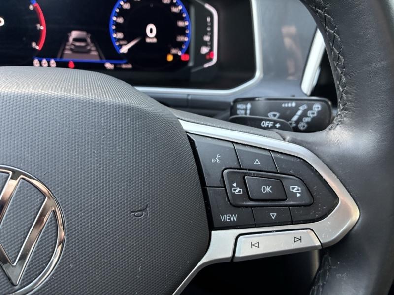 VOLKSWAGEN T-Roc - 1.5 TSI EVO 150ch Style DSG7 - Groupe Polmar