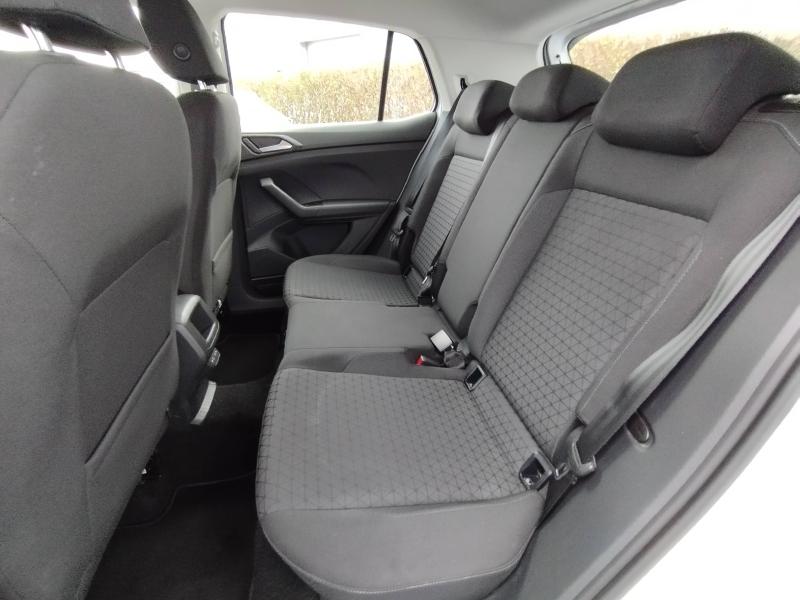 VOLKSWAGEN T-Cross - 1.0 TSI 110ch Life Tech - Groupe Polmar