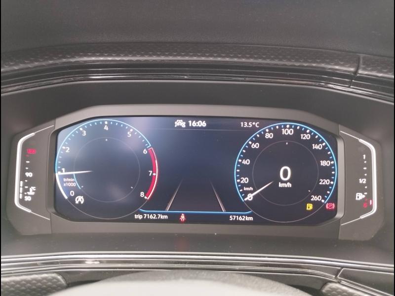 VOLKSWAGEN T-Cross - 1.0 TSI 110ch Life Tech - Groupe Polmar