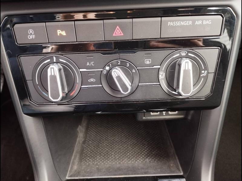 VOLKSWAGEN T-Cross - 1.0 TSI 110ch Life Tech - Groupe Polmar