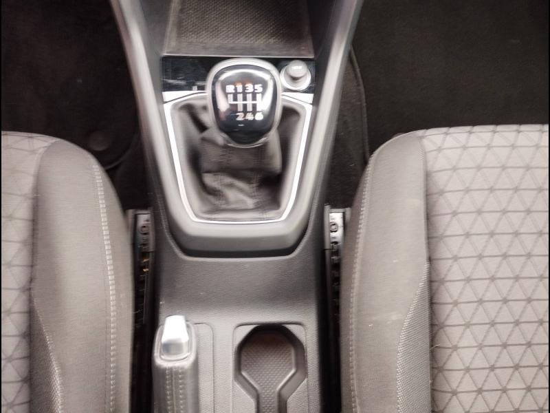 VOLKSWAGEN T-Cross - 1.0 TSI 110ch Life Tech - Groupe Polmar