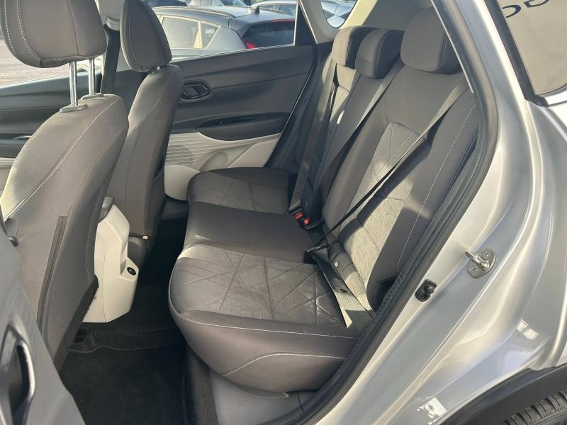HYUNDAI Bayon - 1.0 T-GDi 100ch Hybrid 48V Creative - Groupe Polmar