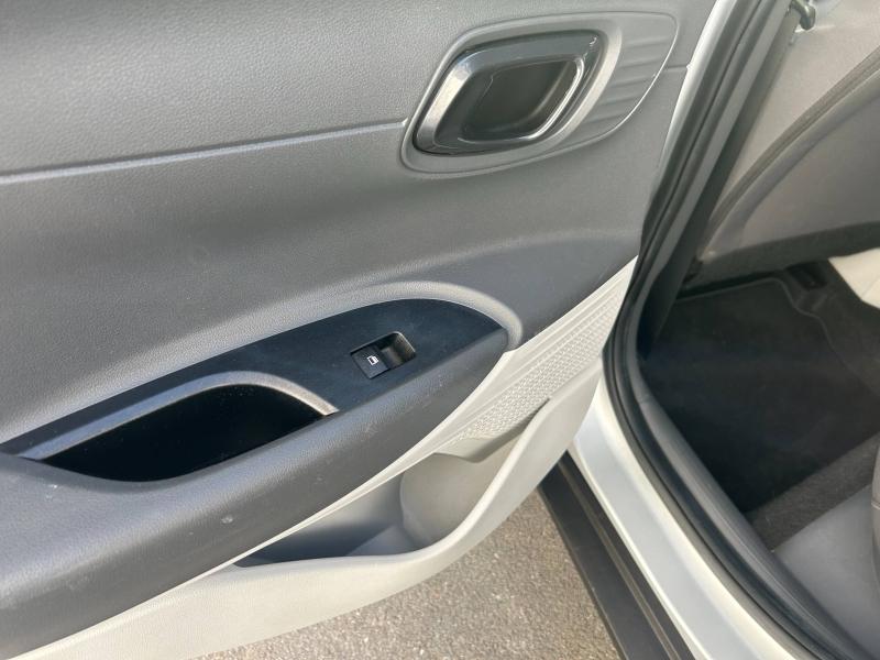 HYUNDAI Bayon - 1.0 T-GDi 100ch Hybrid 48V Creative - Groupe Polmar