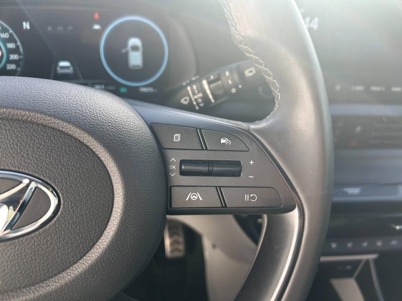 HYUNDAI Bayon - 1.0 T-GDi 100ch Hybrid 48V Creative - Groupe Polmar