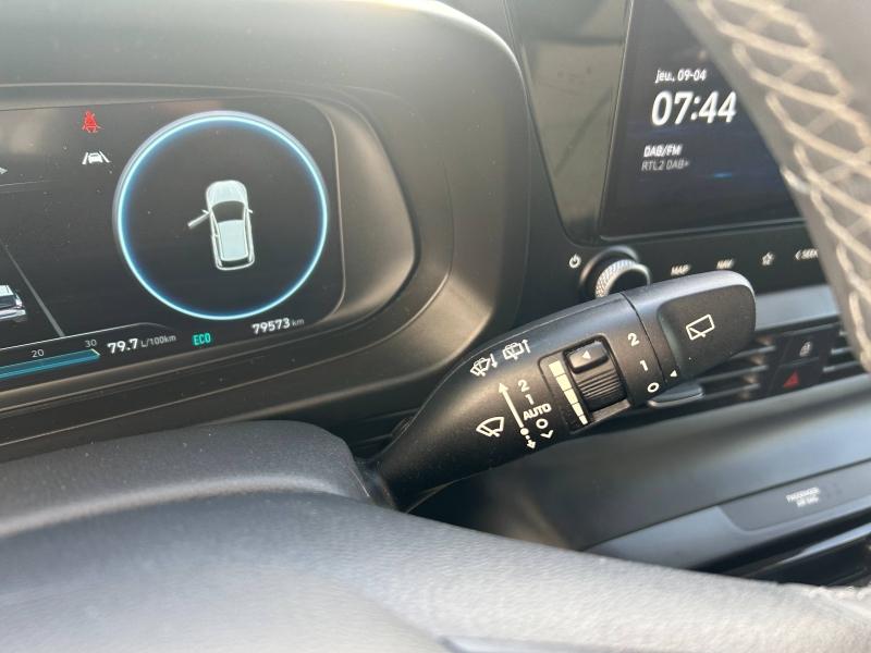 HYUNDAI Bayon - 1.0 T-GDi 100ch Hybrid 48V Creative - Groupe Polmar