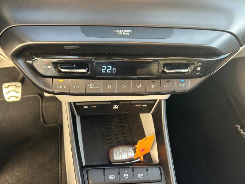 HYUNDAI Bayon - 1.0 T-GDi 100ch Hybrid 48V Creative - Groupe Polmar