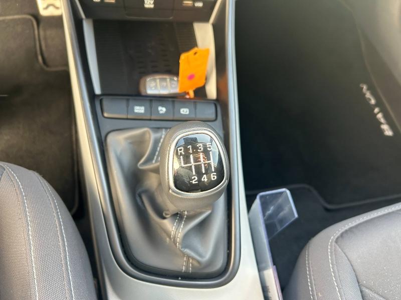 HYUNDAI Bayon - 1.0 T-GDi 100ch Hybrid 48V Creative - Groupe Polmar