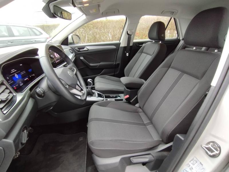 VOLKSWAGEN T-Roc - 1.0 TSI 110ch Life - Groupe Polmar