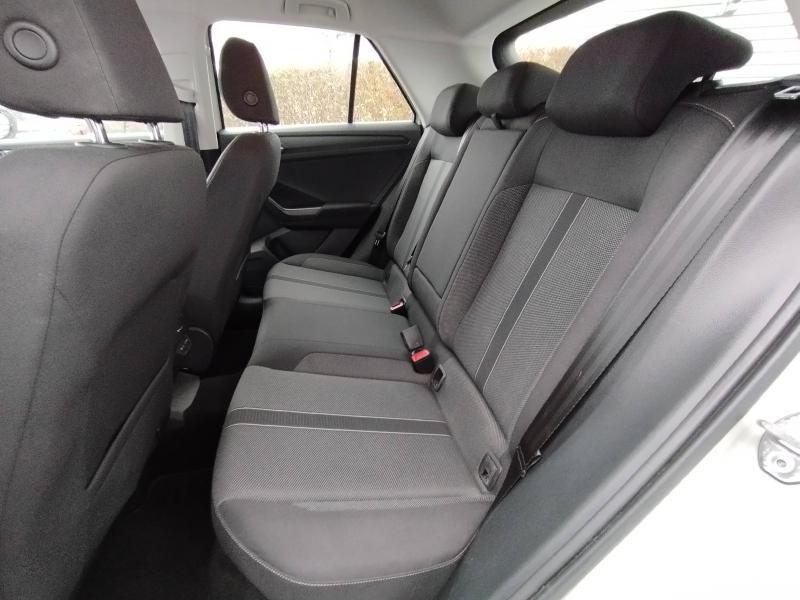 VOLKSWAGEN T-Roc - 1.0 TSI 110ch Life - Groupe Polmar