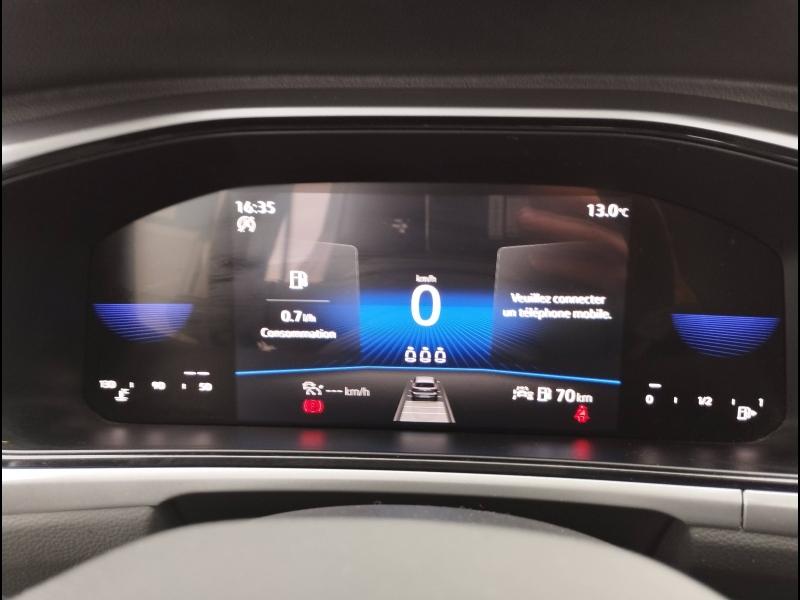 VOLKSWAGEN T-Roc - 1.0 TSI 110ch Life - Groupe Polmar