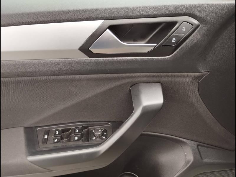 VOLKSWAGEN T-Roc - 1.0 TSI 110ch Life - Groupe Polmar