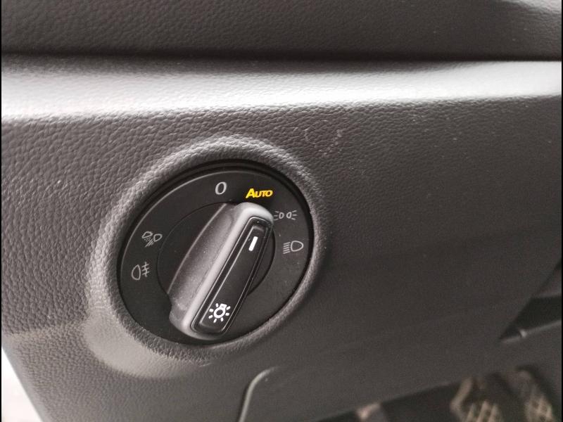 VOLKSWAGEN T-Roc - 1.0 TSI 110ch Life - Groupe Polmar