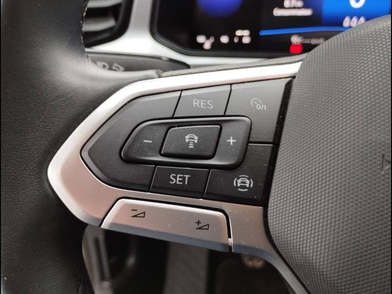 VOLKSWAGEN T-Roc - 1.0 TSI 110ch Life - Groupe Polmar