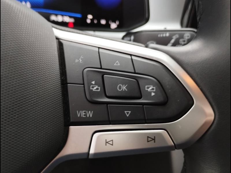 VOLKSWAGEN T-Roc - 1.0 TSI 110ch Life - Groupe Polmar