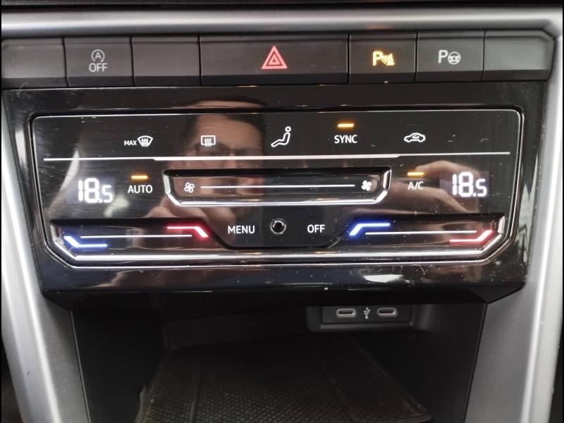 VOLKSWAGEN T-Roc - 1.0 TSI 110ch Life - Groupe Polmar