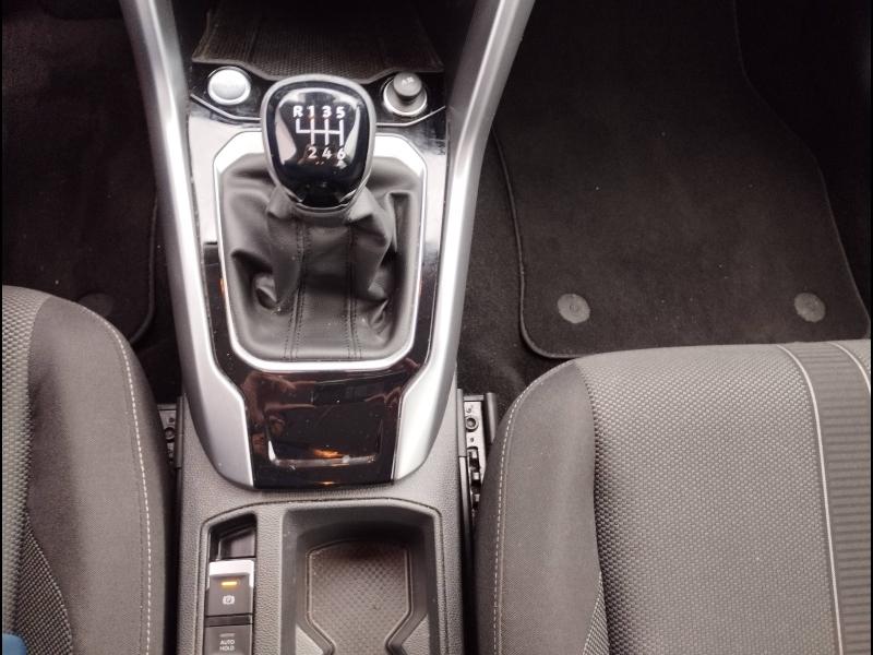 VOLKSWAGEN T-Roc - 1.0 TSI 110ch Life - Groupe Polmar