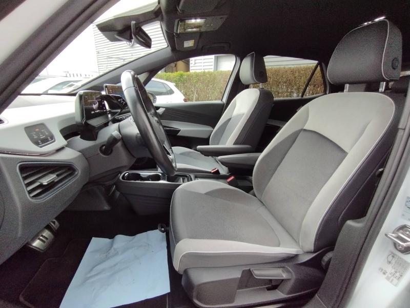 VOLKSWAGEN ID.3 - 145ch Pro 58 kWh - Groupe Polmar