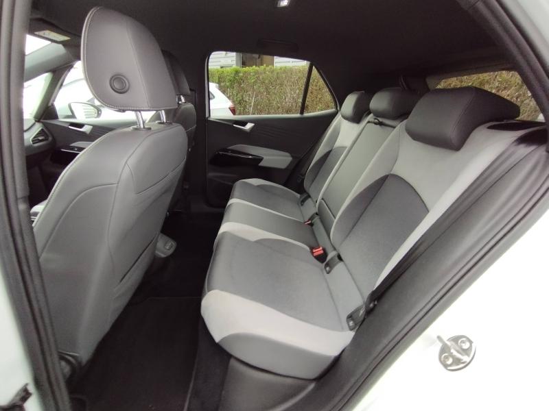 VOLKSWAGEN ID.3 - 145ch Pro 58 kWh - Groupe Polmar