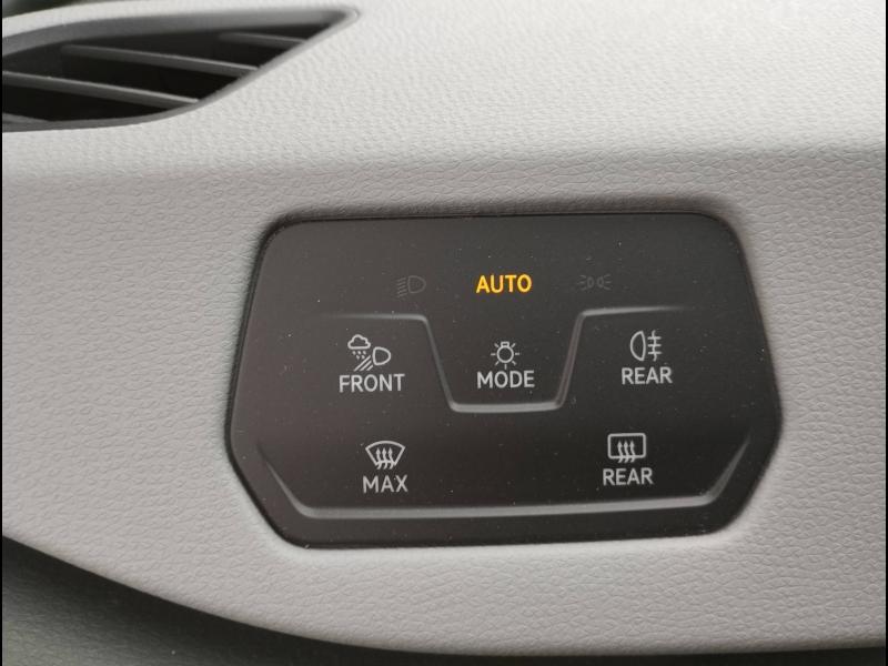 VOLKSWAGEN ID.3 - 145ch Pro 58 kWh - Groupe Polmar