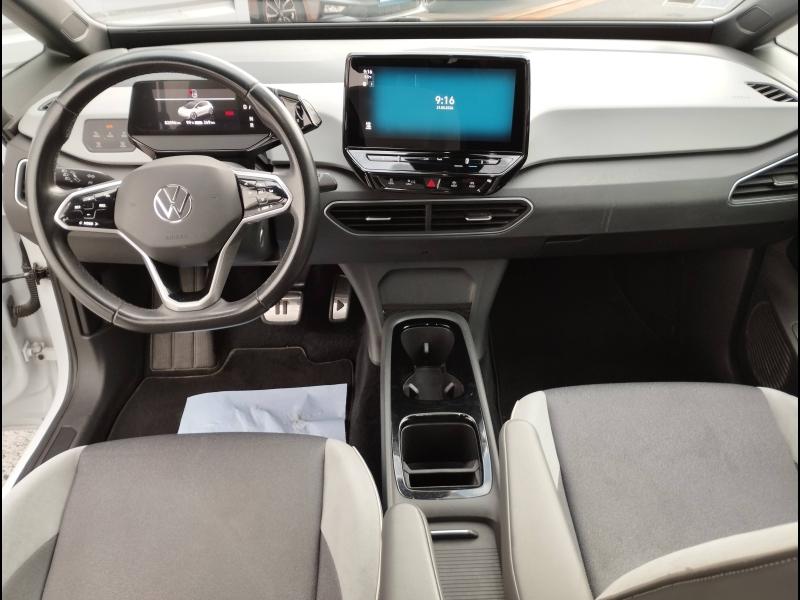 VOLKSWAGEN ID.3 - 145ch Pro 58 kWh - Groupe Polmar