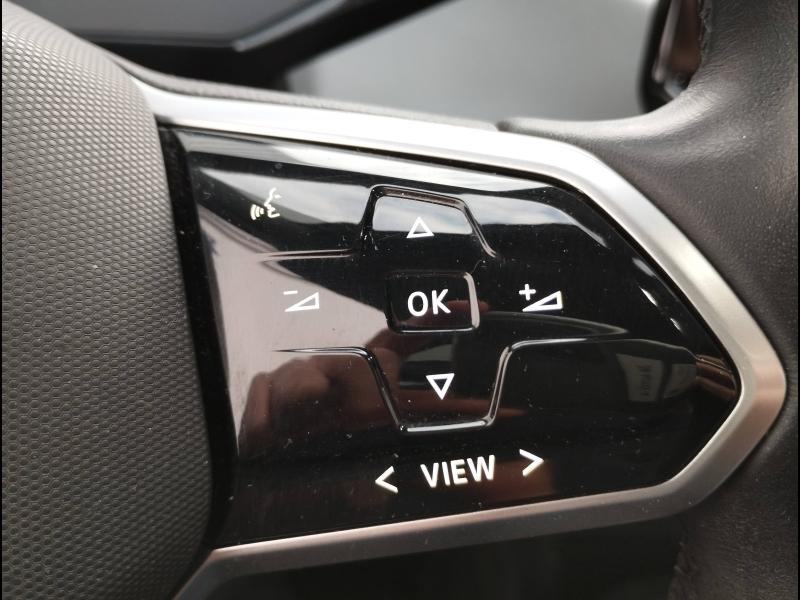 VOLKSWAGEN ID.3 - 145ch Pro 58 kWh - Groupe Polmar