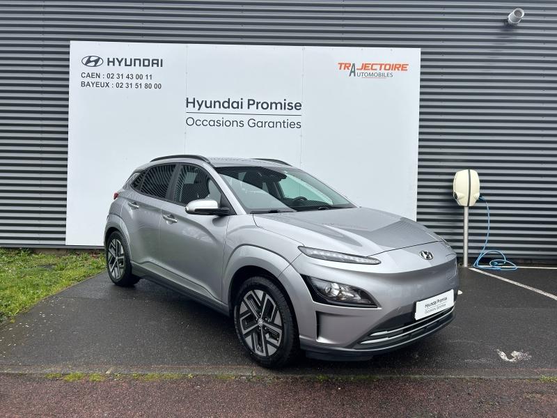 HYUNDAI Kona - Groupe Polmar