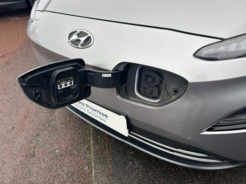 HYUNDAI Kona - Electric 39kWh - 136ch Intuitive - Groupe Polmar