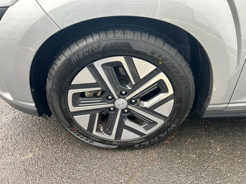 HYUNDAI Kona - Electric 39kWh - 136ch Intuitive - Groupe Polmar