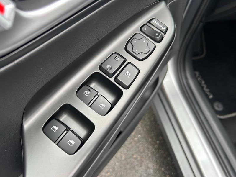 HYUNDAI Kona - Electric 39kWh - 136ch Intuitive - Groupe Polmar