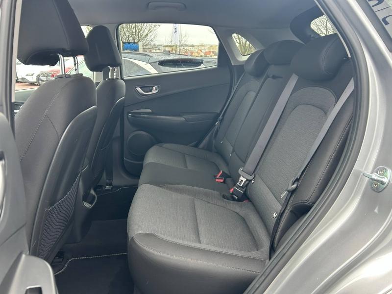 HYUNDAI Kona - Electric 39kWh - 136ch Intuitive - Groupe Polmar