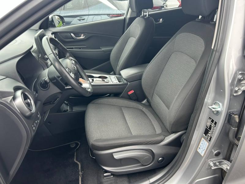 HYUNDAI Kona - Electric 39kWh - 136ch Intuitive - Groupe Polmar