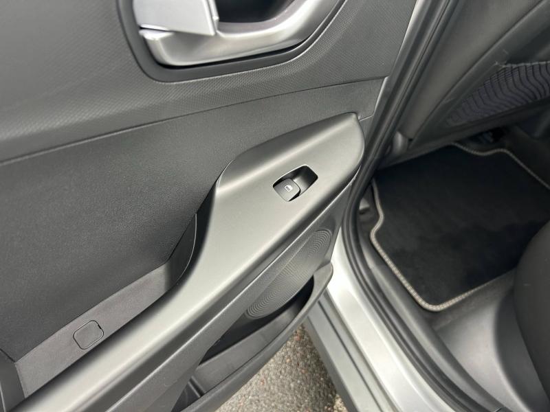 HYUNDAI Kona - Electric 39kWh - 136ch Intuitive - Groupe Polmar