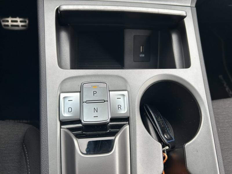 HYUNDAI Kona - Electric 39kWh - 136ch Intuitive - Groupe Polmar