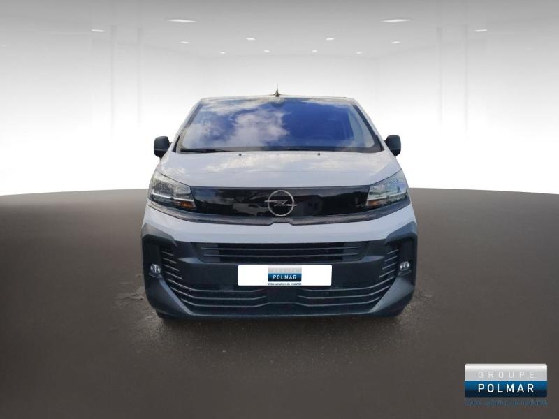 OPEL Vivaro Fg - M 2.0 BlueHDi 145ch Pack Premium Connect - Groupe Polmar