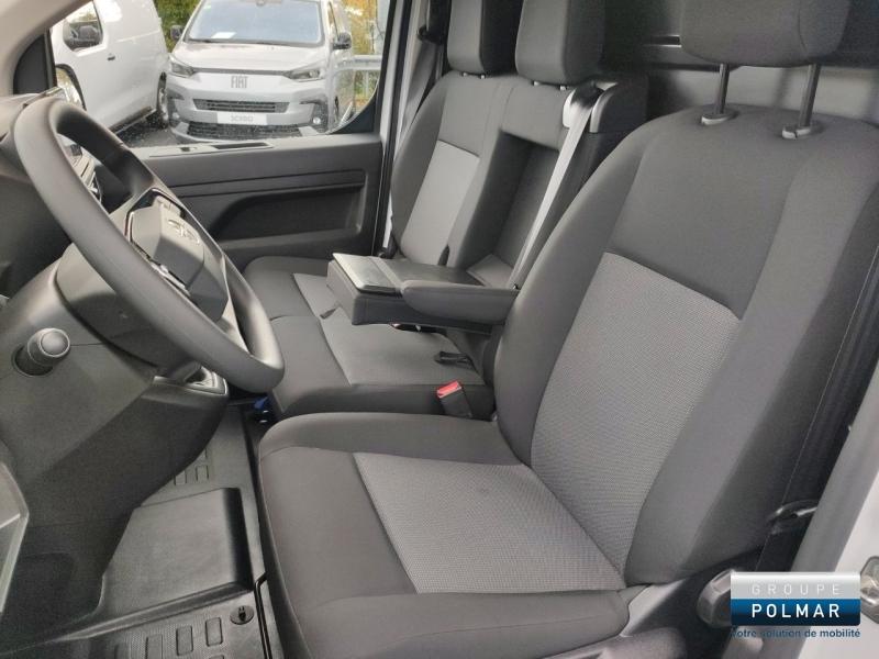 OPEL Vivaro Fg - M 2.0 BlueHDi 145ch Pack Premium Connect - Groupe Polmar