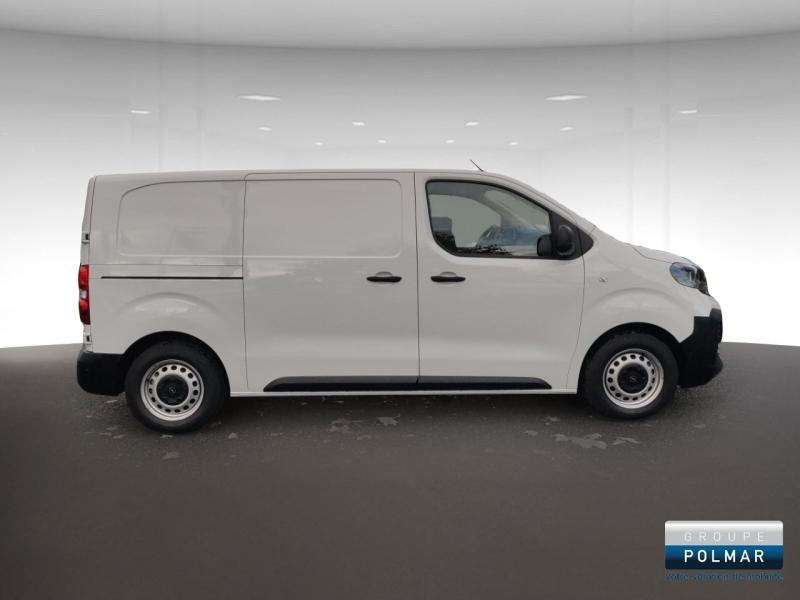 OPEL Vivaro Fg - M 2.0 BlueHDi 145ch Pack Premium Connect - Groupe Polmar