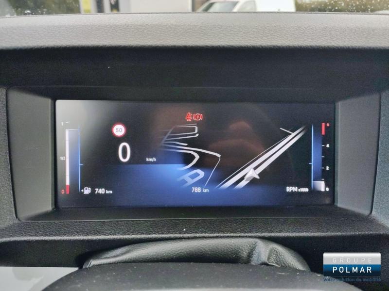 OPEL Vivaro Fg - M 2.0 BlueHDi 145ch Pack Premium Connect - Groupe Polmar