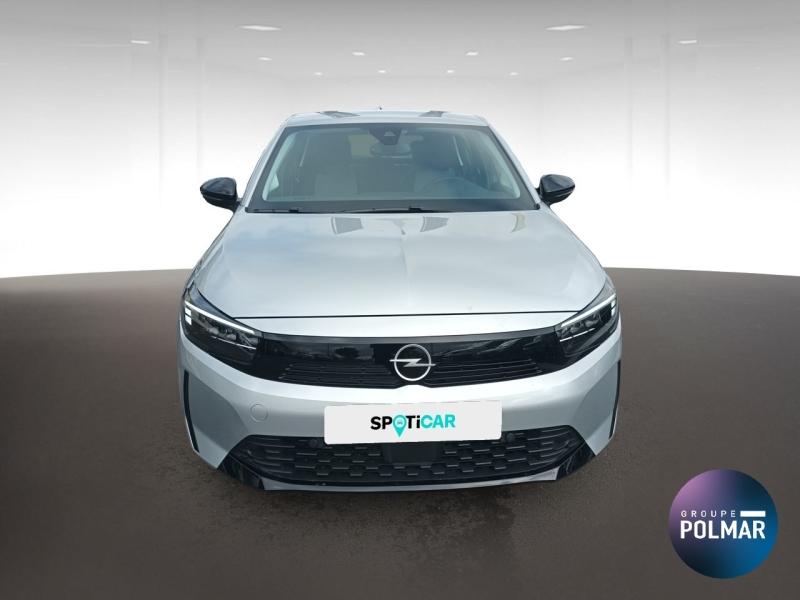 OPEL Corsa - 1.2 75ch - Groupe Polmar