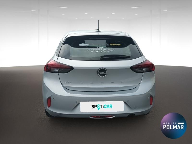 OPEL Corsa - 1.2 75ch - Groupe Polmar